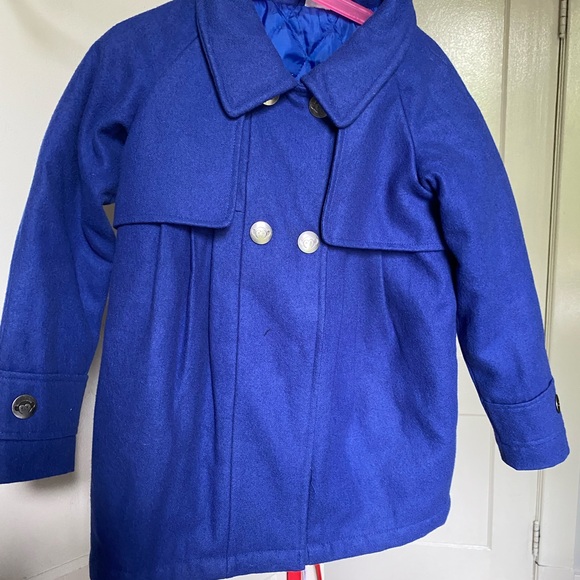 Appaman Coat- Size 7 - Picture 2 of 6